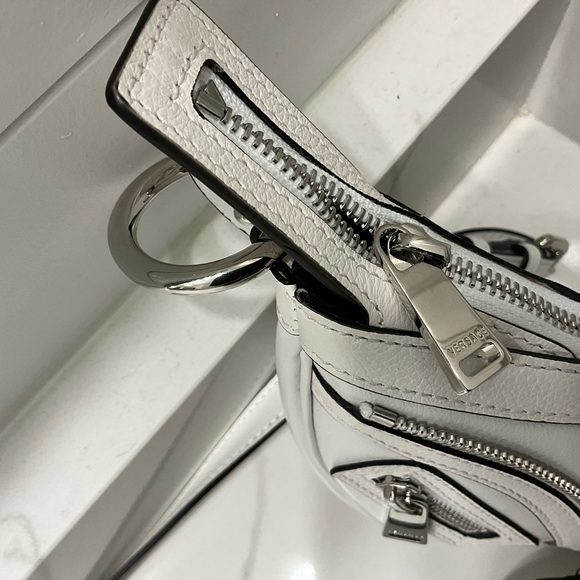 Versace LA Medusa Mini Repeat. NWOT - Picture 9 of 12